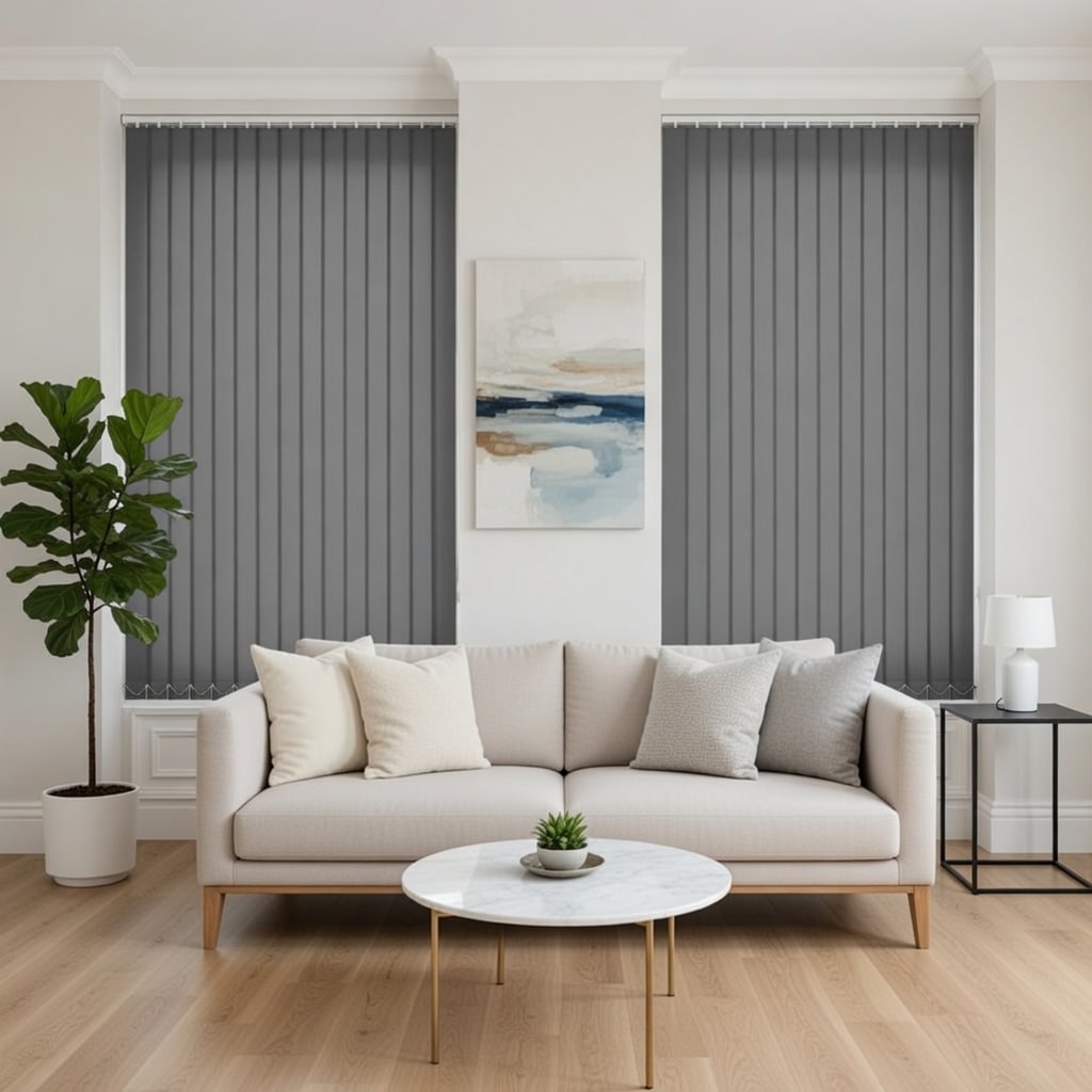 Vertical Blinds